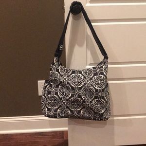 Oioi diaper bag